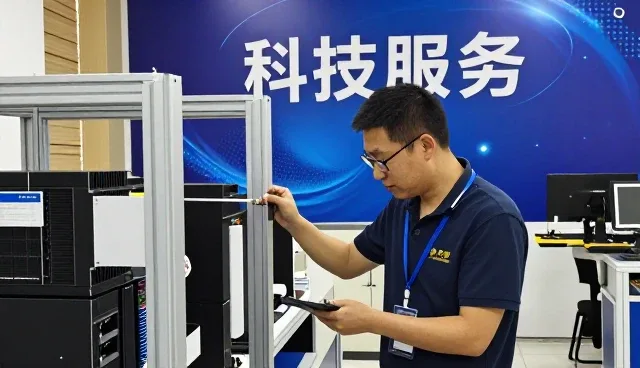 人工智能解决方案选择参考指南