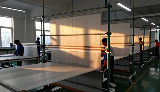 纺织时代下功能性面料应用价值分析