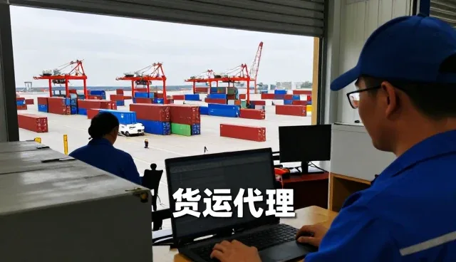 海外仓储服务提升高峰期运行整体体验