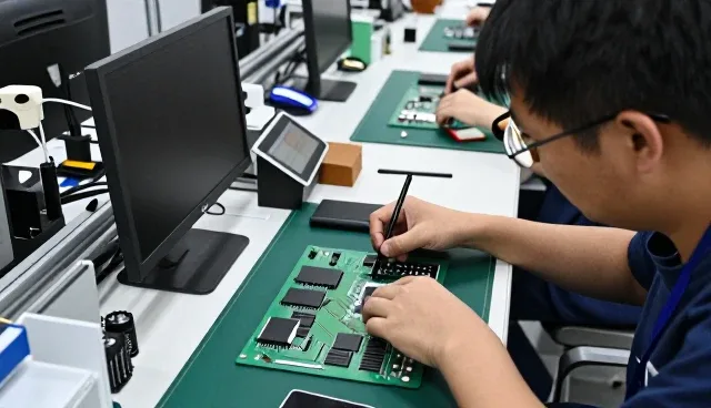 物联网网关应用体验全面介绍