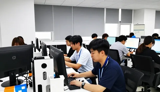 项目交付验收标准：网络安防部署在仓储物流的应用要点