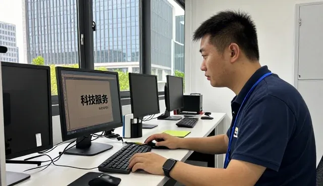 广州群祝福科技有限公司解析IT技术支持的发展趋势