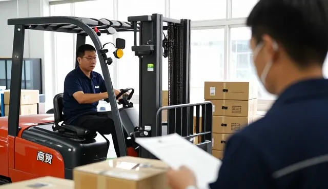 商品代理售后服务：选、用、管三步走