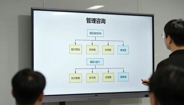 广州三要企业管理咨询有限公司探索管理咨询新方向，布局管理咨询领域