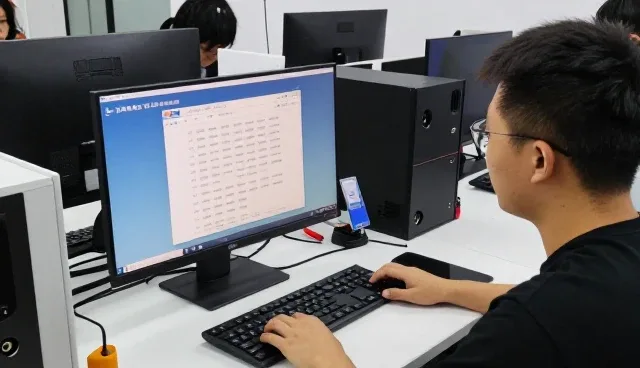河南拓微检测技术有限公司提供适合科技服务的数据中台建设