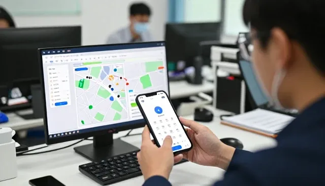 后台管理系统如何推动APP开发效率提升