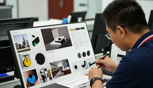 商标注册协助品牌定位：选、用、管三步走