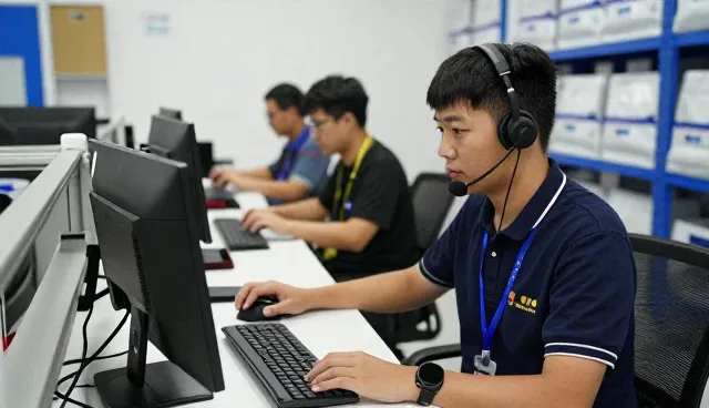智能客服软件如何满足现代旧房翻新需求
