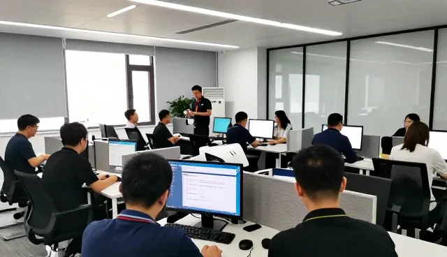 商业空间变化带来的流程优化服务需求