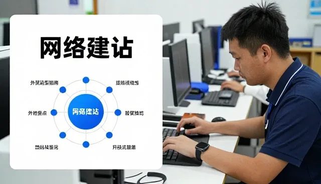 网站建设环境下小程序商城价值不断提升
