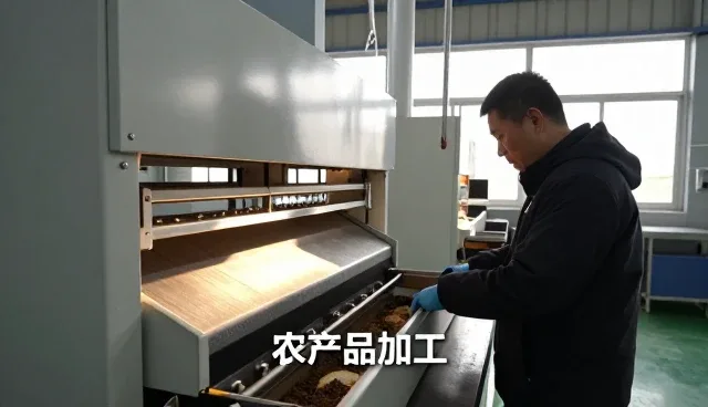 真空包装满足不同客户的多样需求