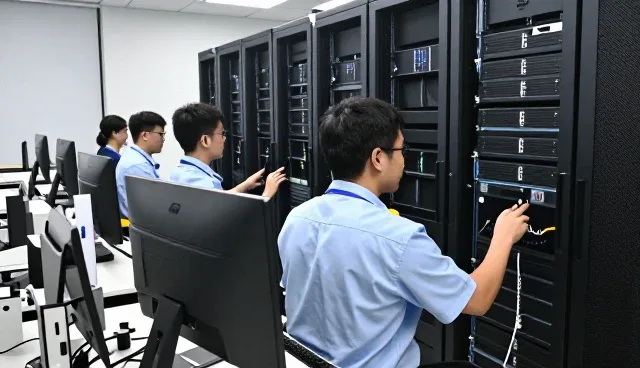 杭州颖兹信息技术有限公司解析企业级防火墙的发展趋势
