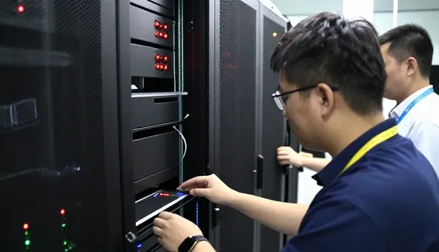 海口蒋佳乐科技有限公司解读科技服务下的发展趋势
