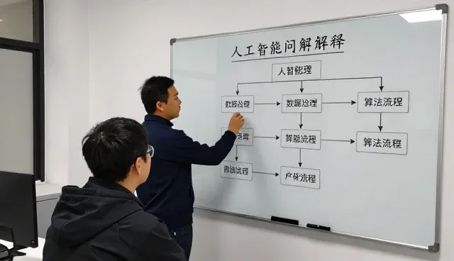 验收交付环节使用推荐系统有哪些优势