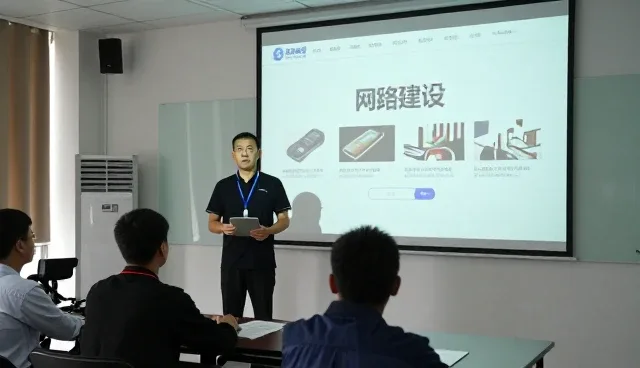 南昌尔雅网络有限公司打造网站建设应用案例