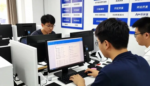 深圳市瑞发网络科技有限公司分享测试服务知识