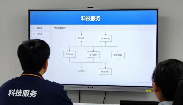 选择玉林市润众蝶科技有限公司技术培训服务的几个理由