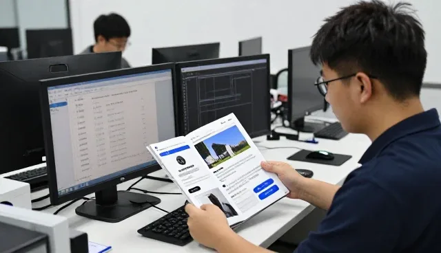 潍坊宏纳经贸有限公司助力企业提升APP开发能力