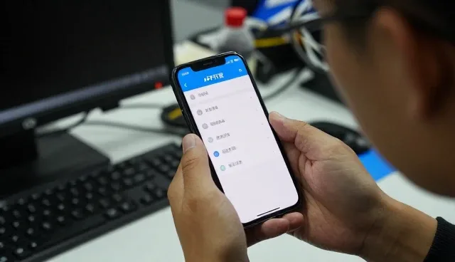长沙乐推网络技术服务有限公司推广运营应用于户外场地案例介绍