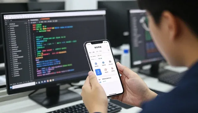 API接口开发数字化转型指南怎么做得更稳：软件开发一线经验