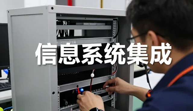 门禁系统帮助客户实现信息系统集成目标