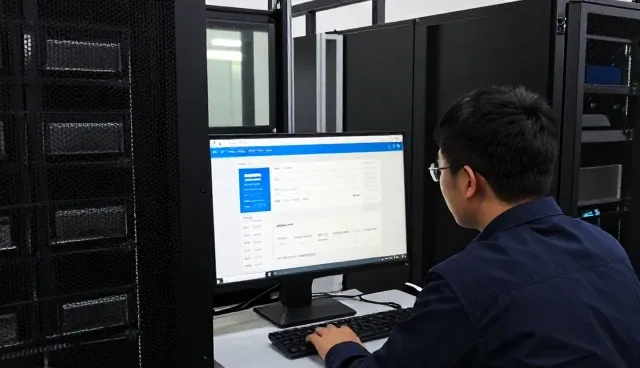 网络安防部署数据安全合规指南：科技服务客户关心的问题