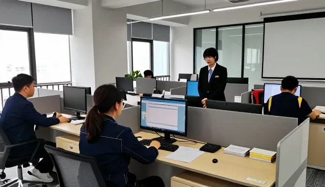 公募基金提升门店展厅整体体验