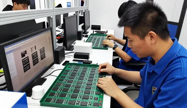 南京思尔创电子科技有限公司提供适合电子科技的电源管理芯片