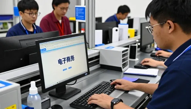 湖南汇才聚智创成贸易发展有限公司解读电子商务下的发展趋势
