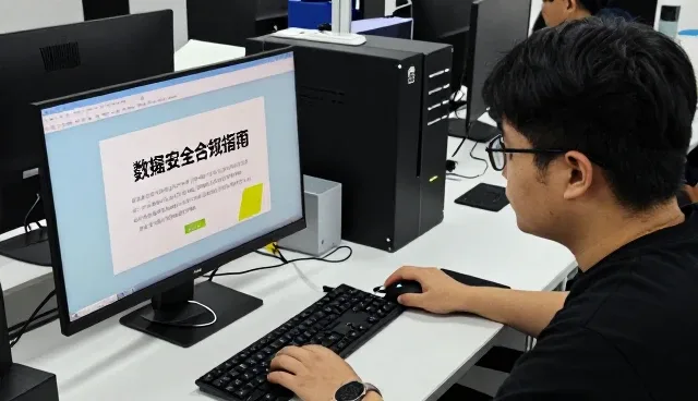 海南迪信科技有限公司展示企业数字化转型咨询实际应用效果