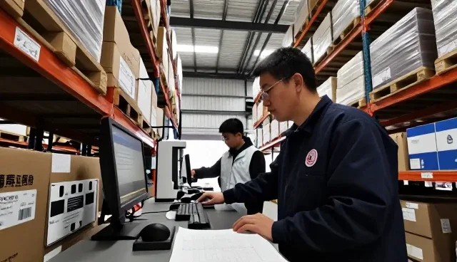 商贸数字化发展与批发采购服务应用分析