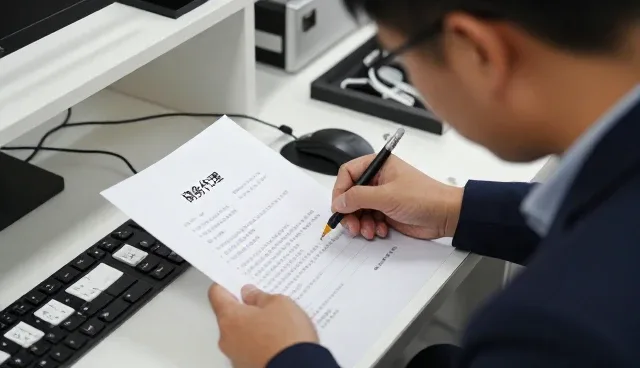 商务代理如何利用会务代办提升价值
