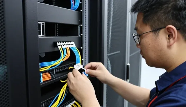 江北新区铭心百货店分享企业官网建设应用案例