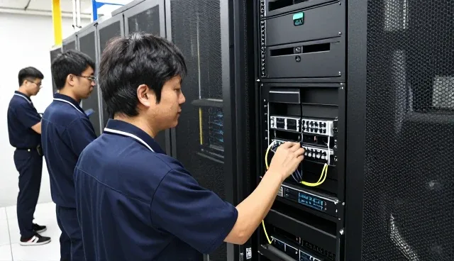 广州宇昊科技有限公司数据中台建设应用于旺季备货案例介绍