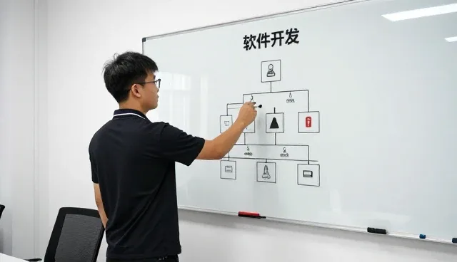 软件外包服务技术如何影响软件开发变化