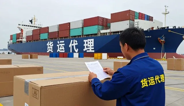 泉州海峡箱包物流商城有限公司分享货运代理集装箱租赁应用经验