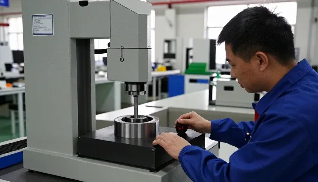 菏泽市牡丹区翔语门窗经营部带来施工现场应用中的冲压模具体验