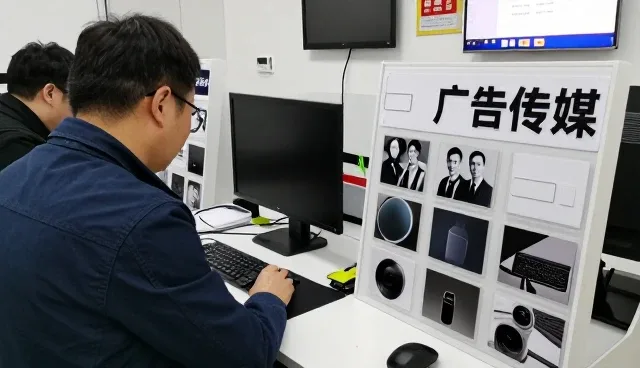 户外广告帮助广告传媒实现效率提升