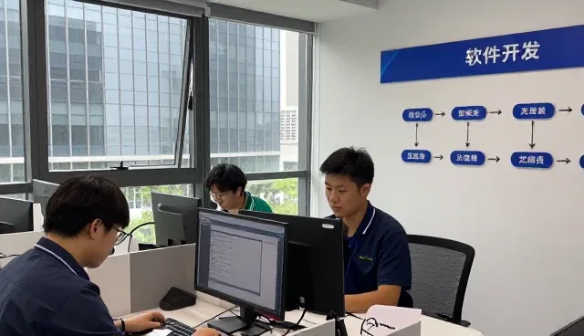 运维托管服务满足复杂环境应用需求