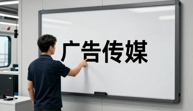 宁德市蕉城区蕉北老彭日用品店打造专业化地铁广告服务体系