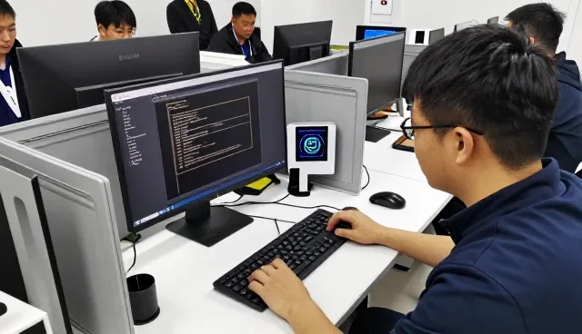 以始为终南京信息科技有限公司打造符合现代需求的API接口开发