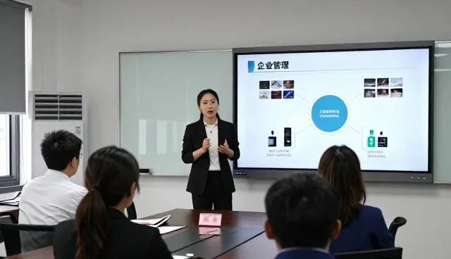 珠海华电工程技术有限公司构建专业企业管理绩效考核系统体系