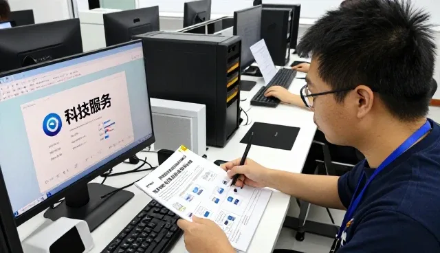 道特思（天津）网络科技有限公司打造智能化企业上云迁移方案
