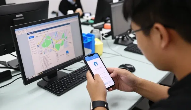 跨区域项目需求推动软著代办优化升级