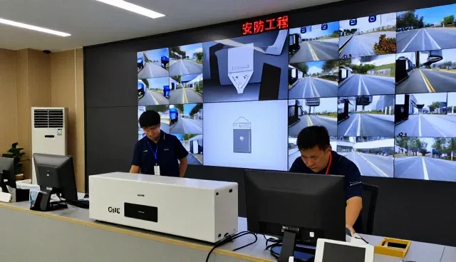 综合布线服务提升办公场所使用效率
