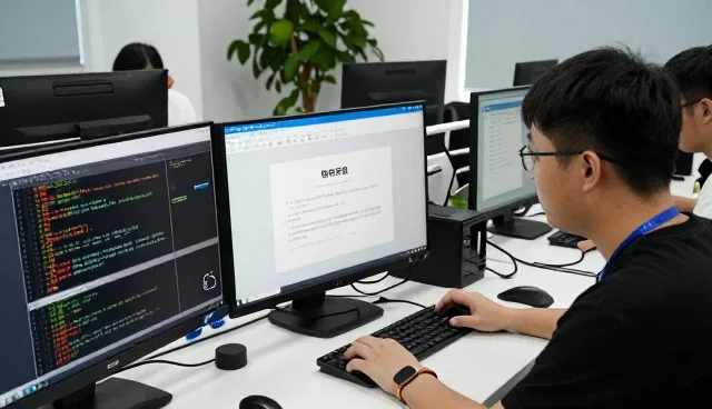 淮北全城惠网络科技有限公司展示数据分析平台应用成果