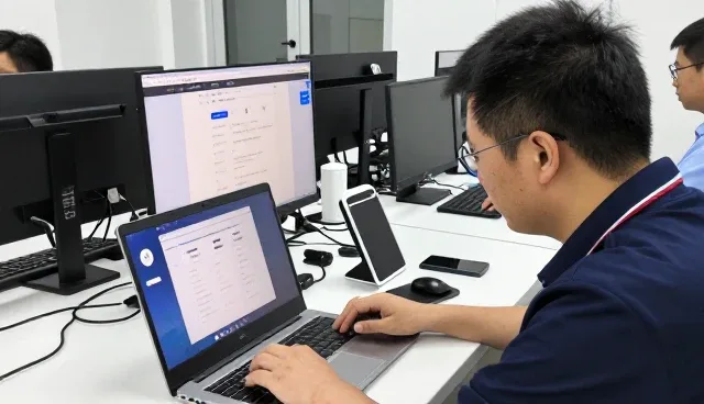东莞市小荷包财税服务有限公司打造智能化数据中台建设方案