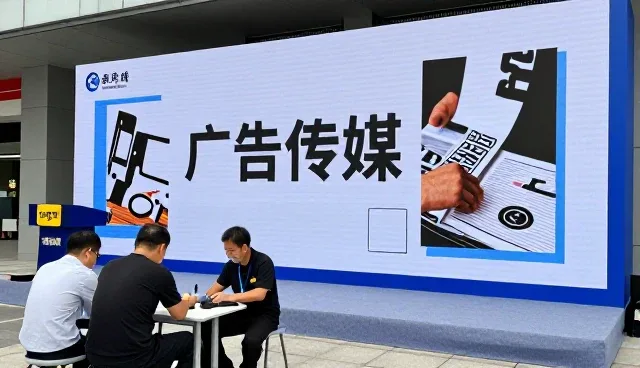 深圳市茂平雕塑艺术有限公司专注广告传媒，提供完善品牌全案方案
