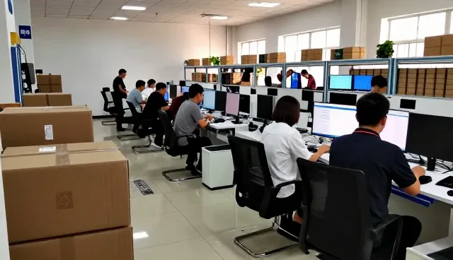 展会服务技术如何影响商贸变化