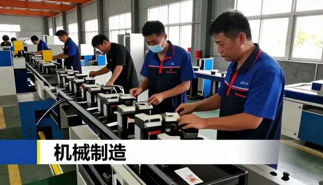 精密夹具使用技巧分享